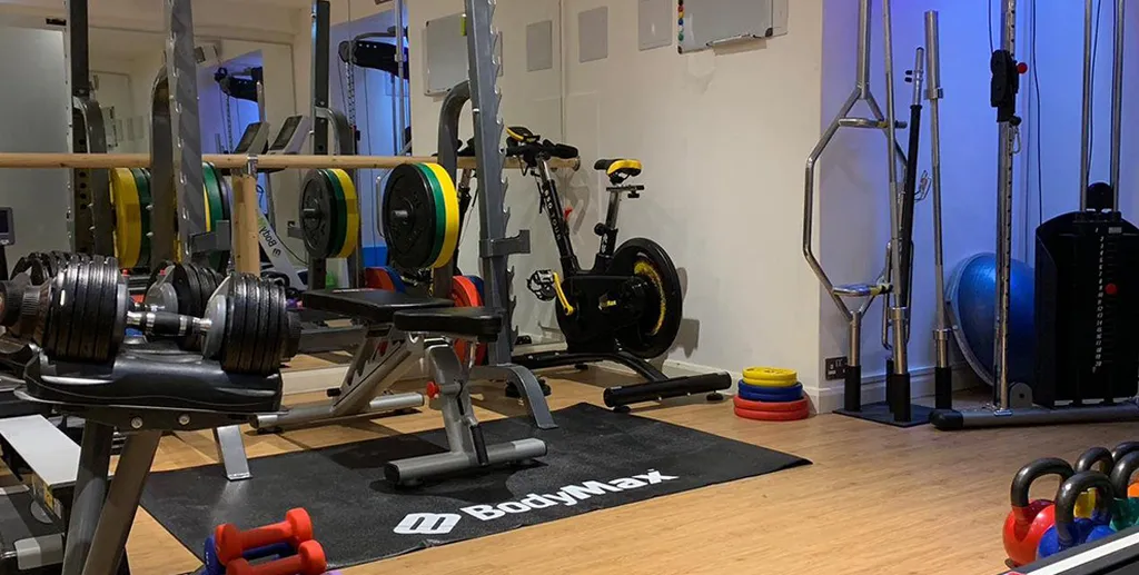 FitnessNyx