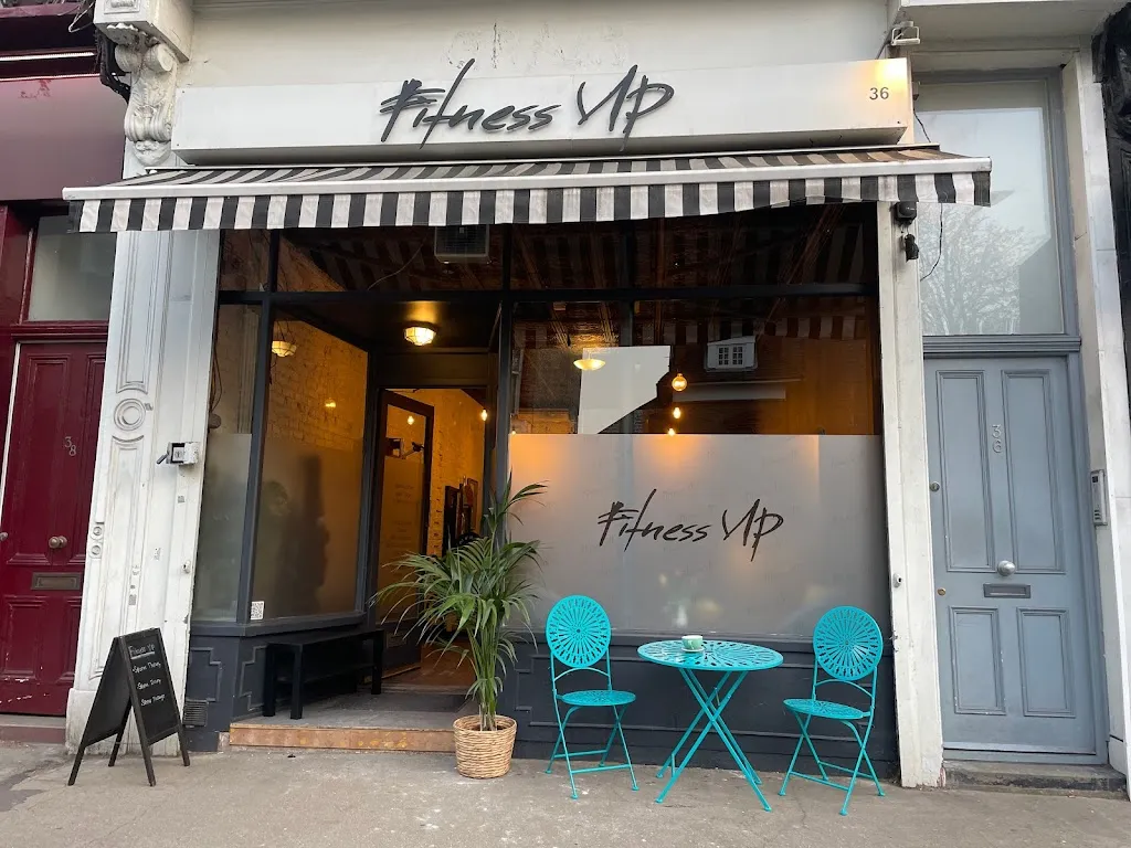 FitnessVIP