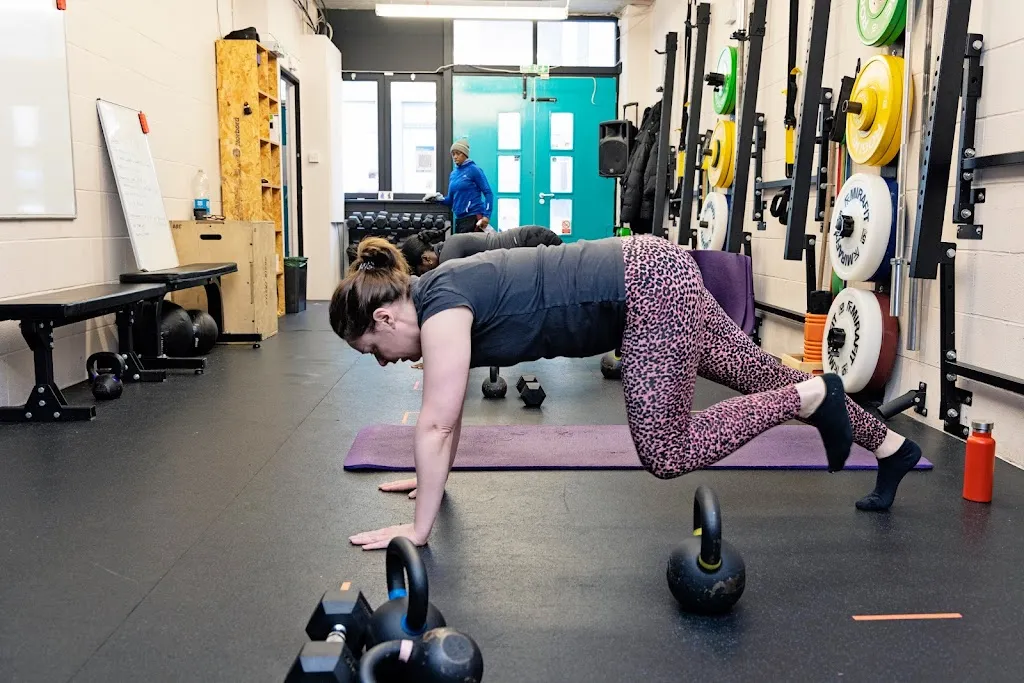 Fitology Hub