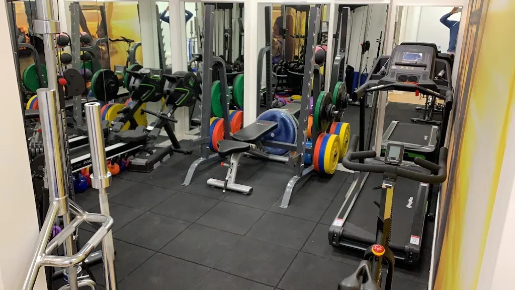 FITSTUDIOZ - Personal Training - Earl's Court