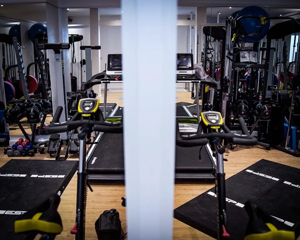 FITSTUDIOZ - Personal Training - Greenwich