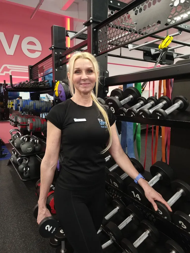 FitwithEmoke - Personal Training for Women