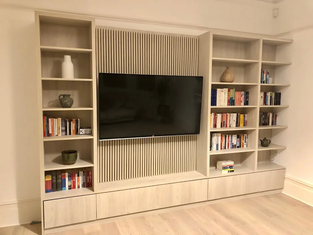 Fixura Interiors London Ltd