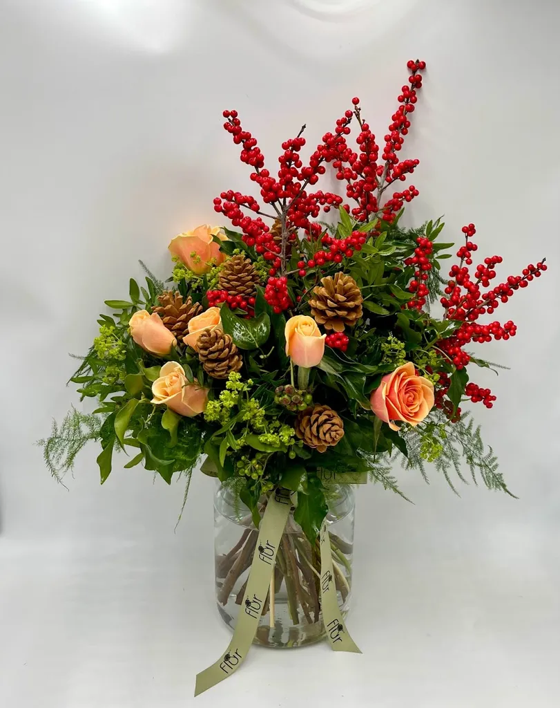 Flùr Flowers
