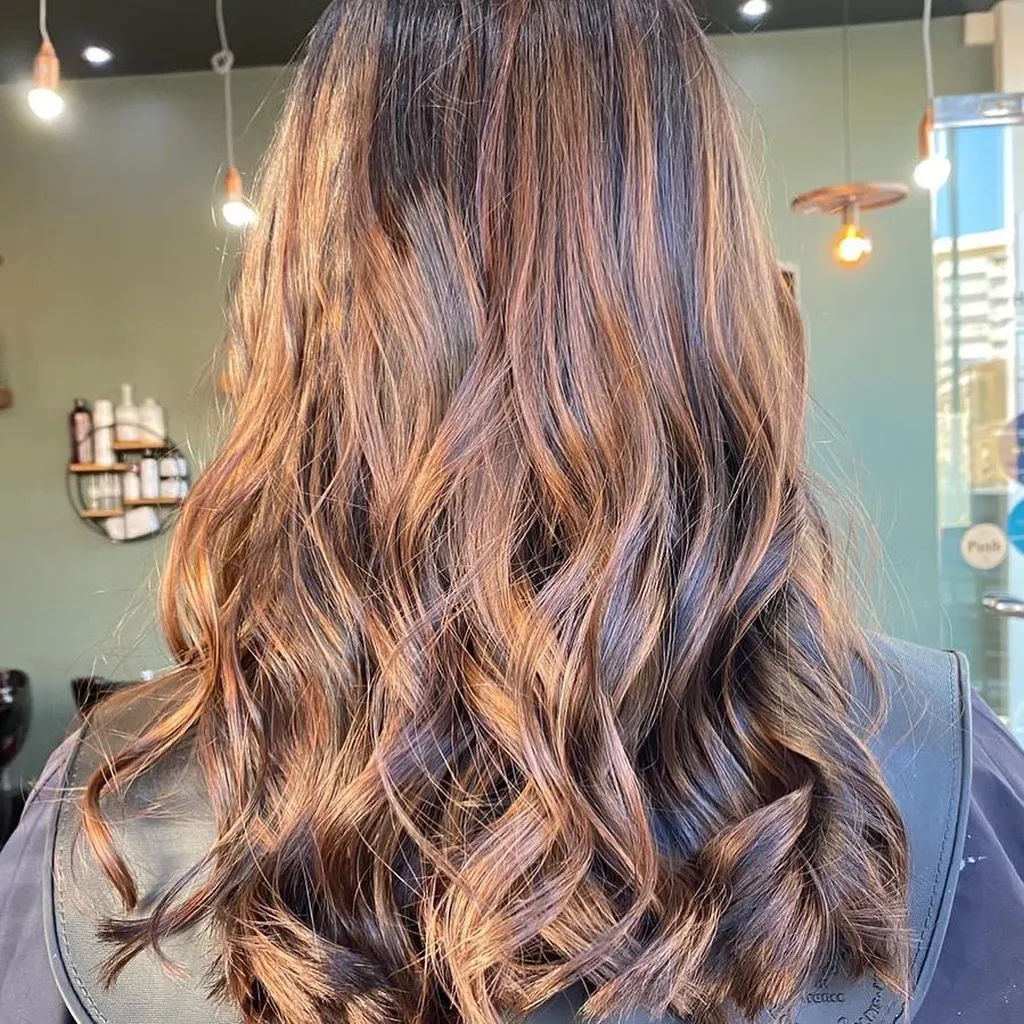 Flair Hair & Beauty Salon