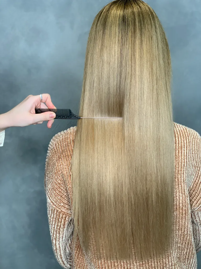 Flanx | Hair Salon Islington