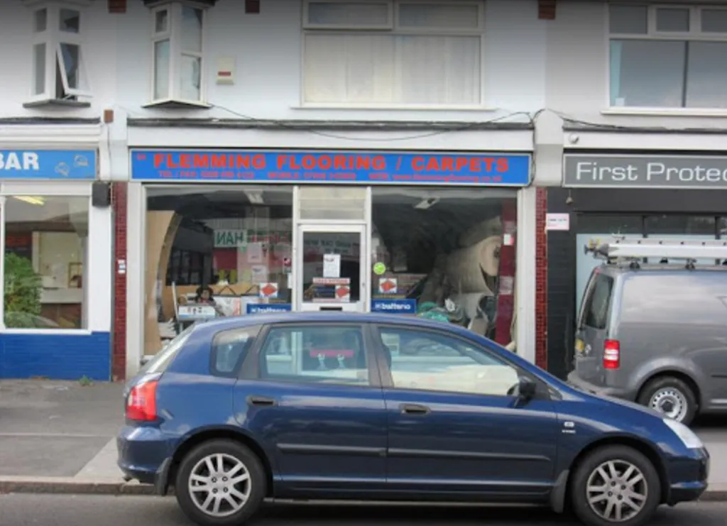 Flemming Flooring