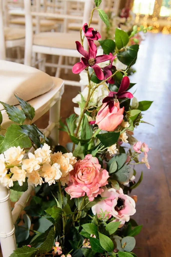 Fleur de la Couture