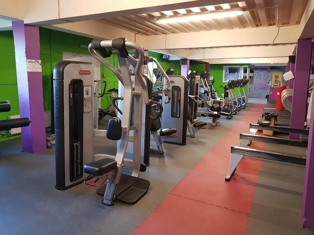 Flex Fitness