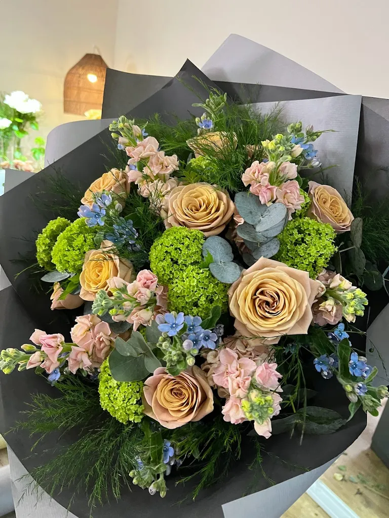 Florafind Flowers
