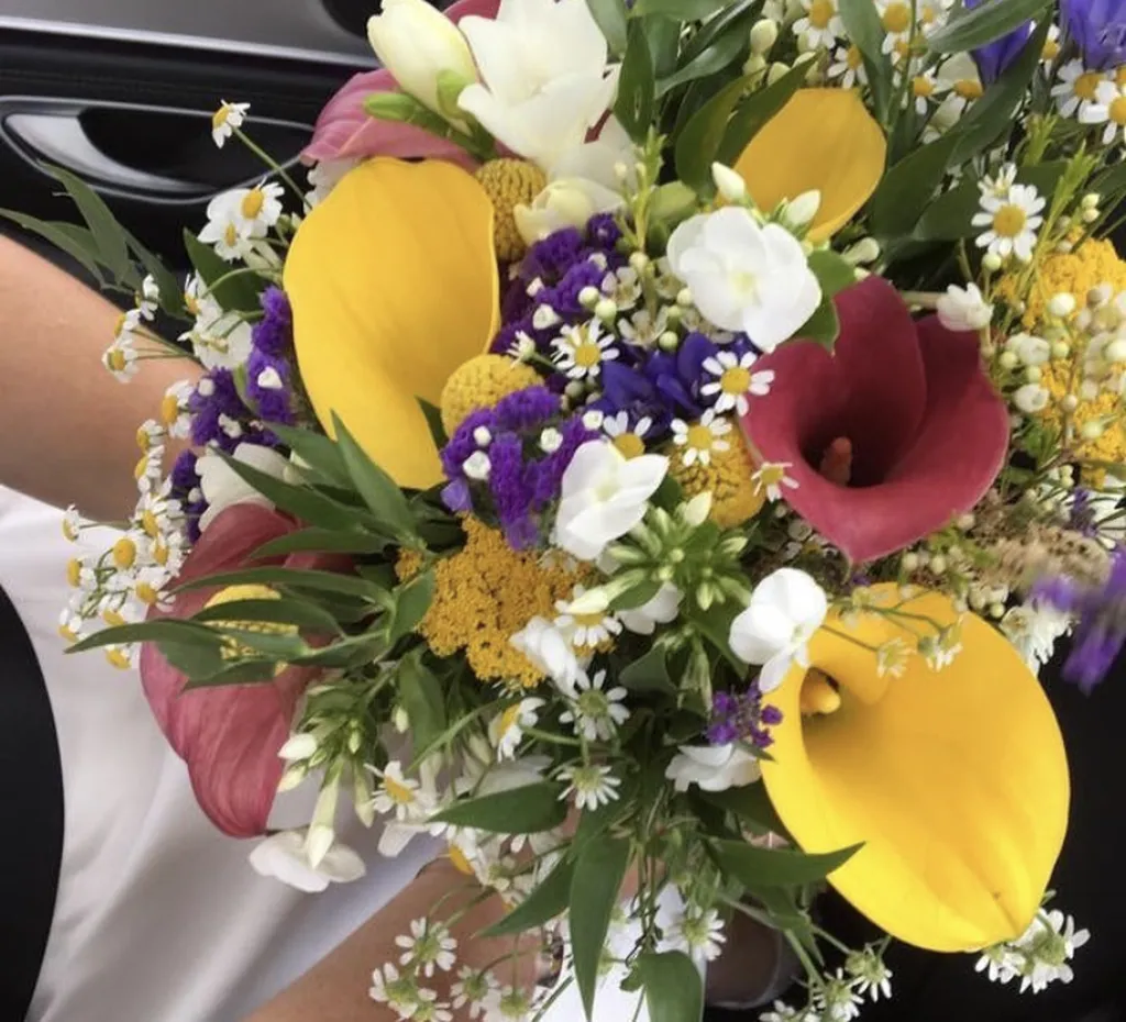 Floral Beauty London