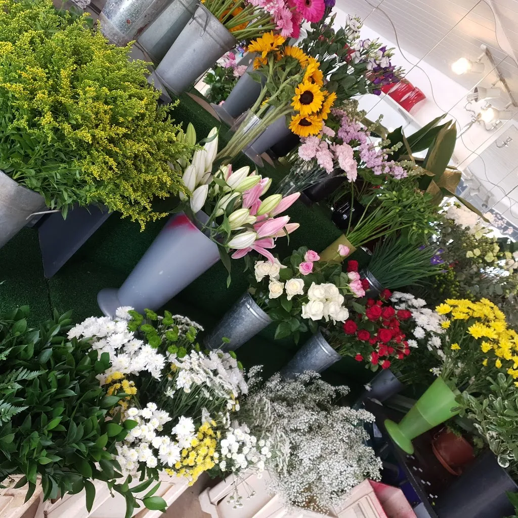 Floral Designer