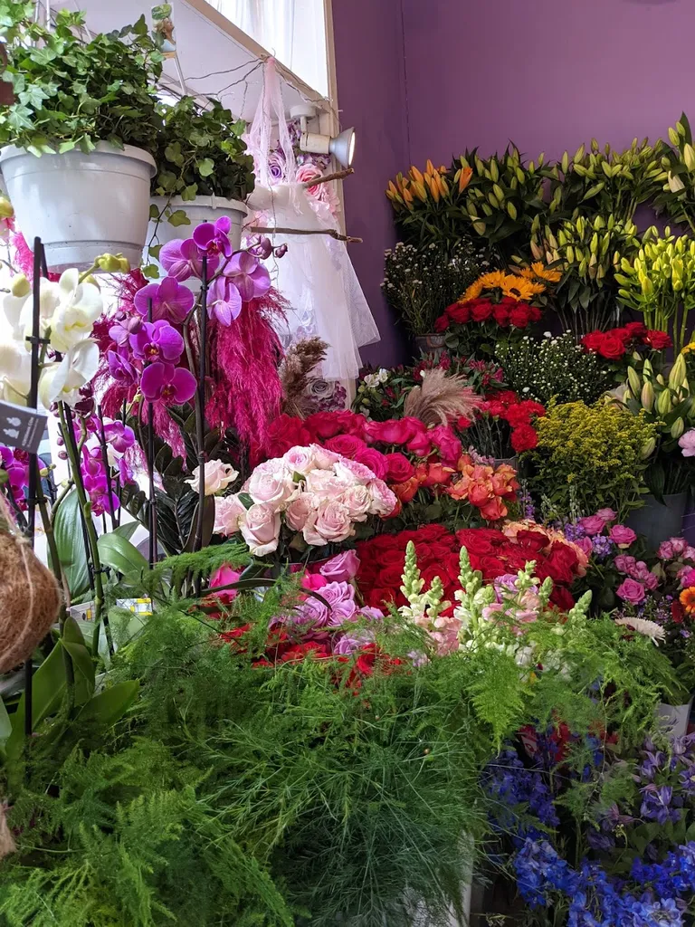 Floral Studio