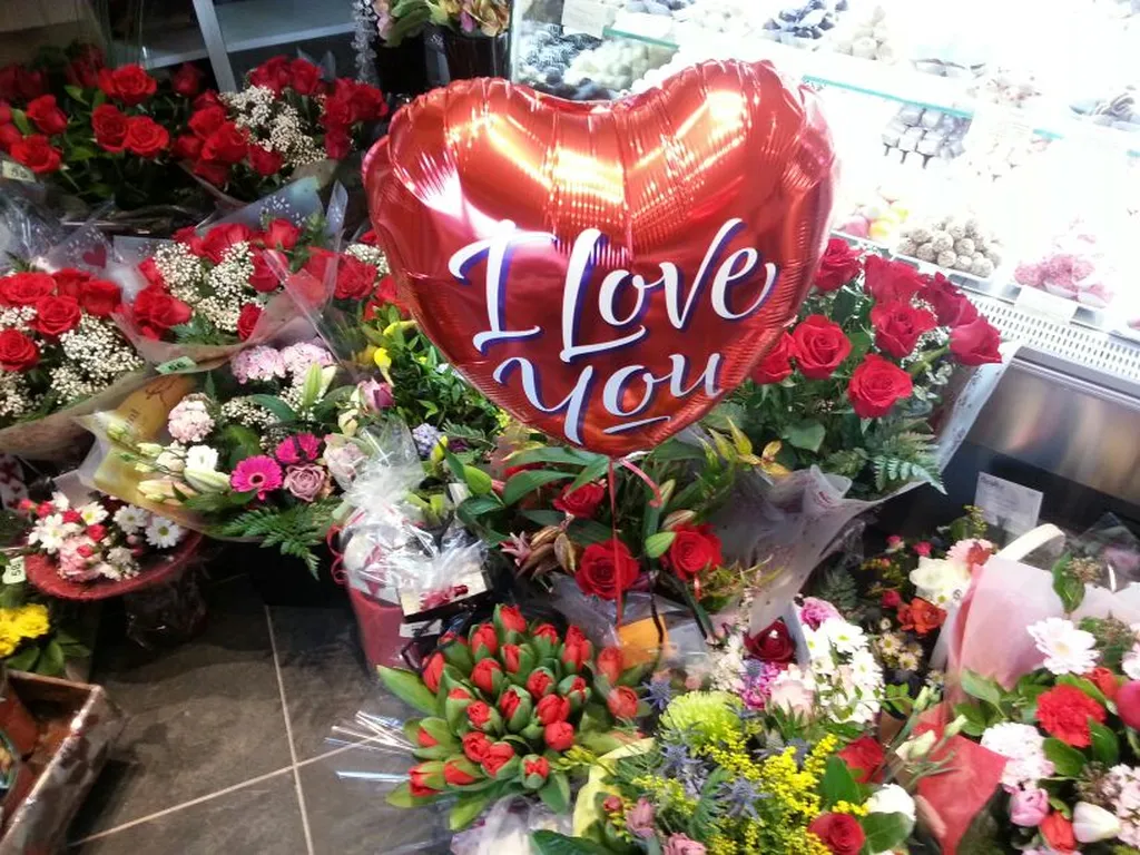 Floralika Designer Florist