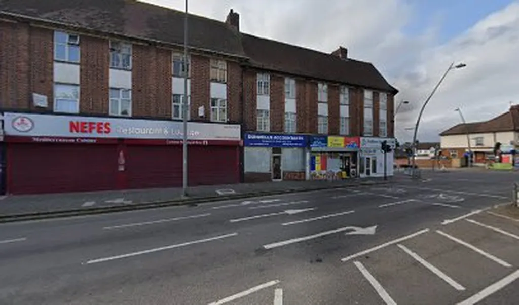 Florist Chadwell Heath
