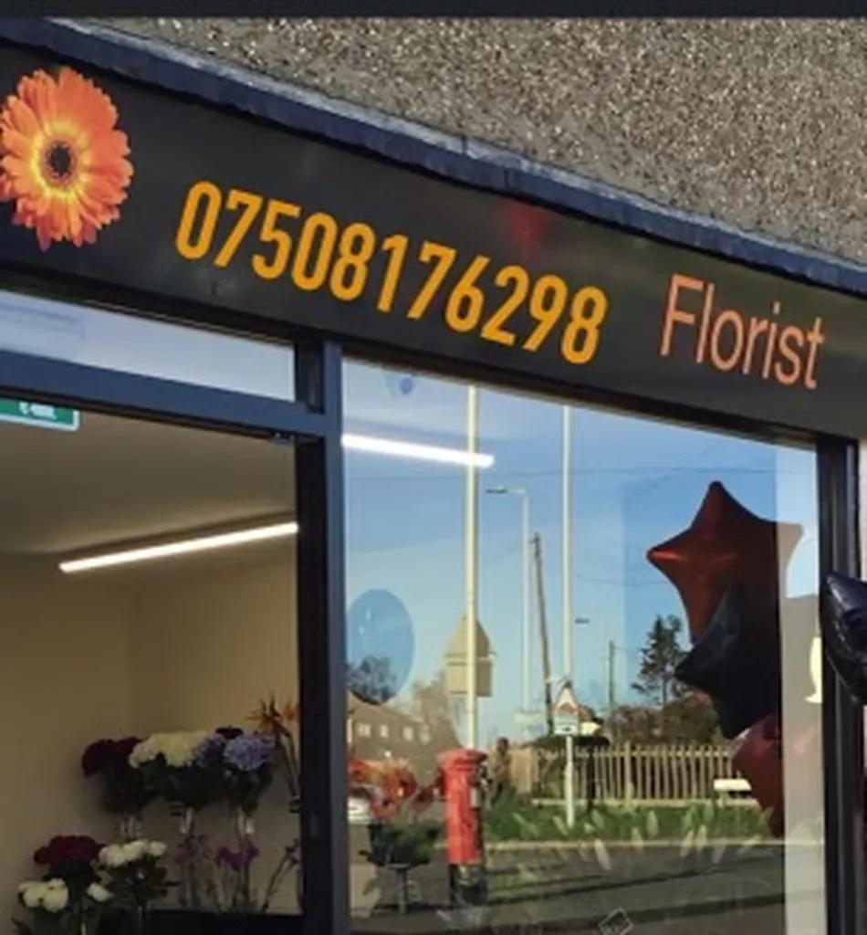Florist Touch Ltd