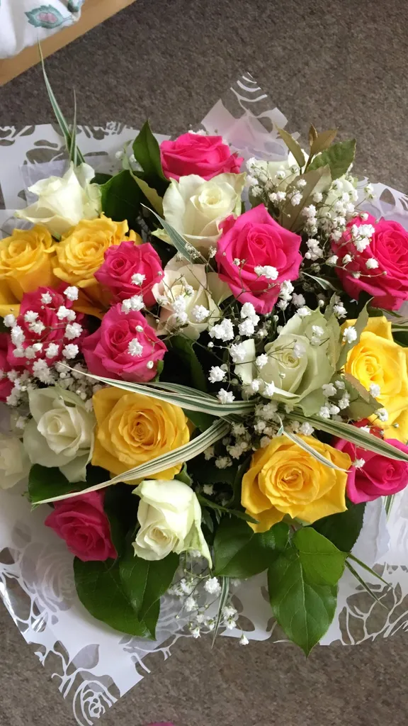 Florists Surrey