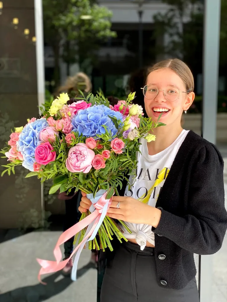 Floritta flowers