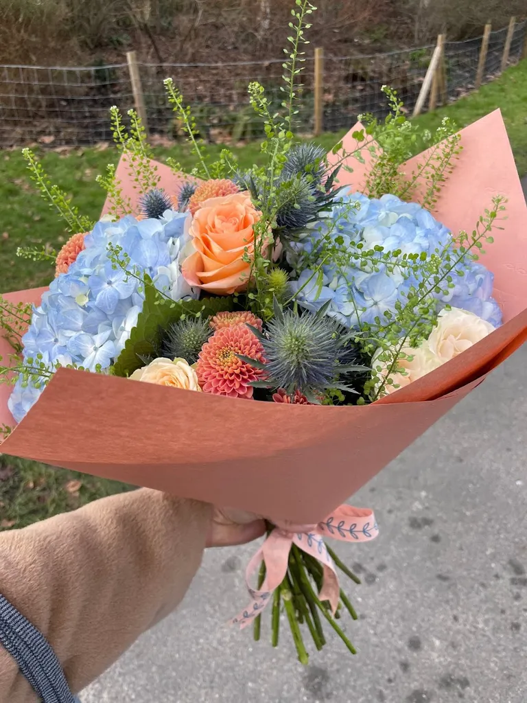 Floward UK