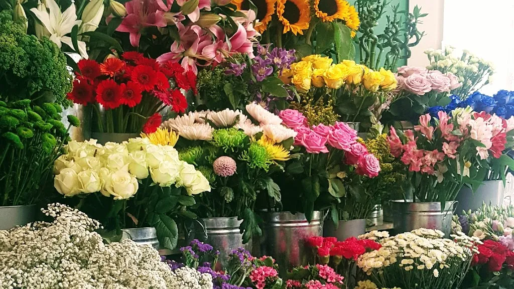 Flower Collection UK LTD
