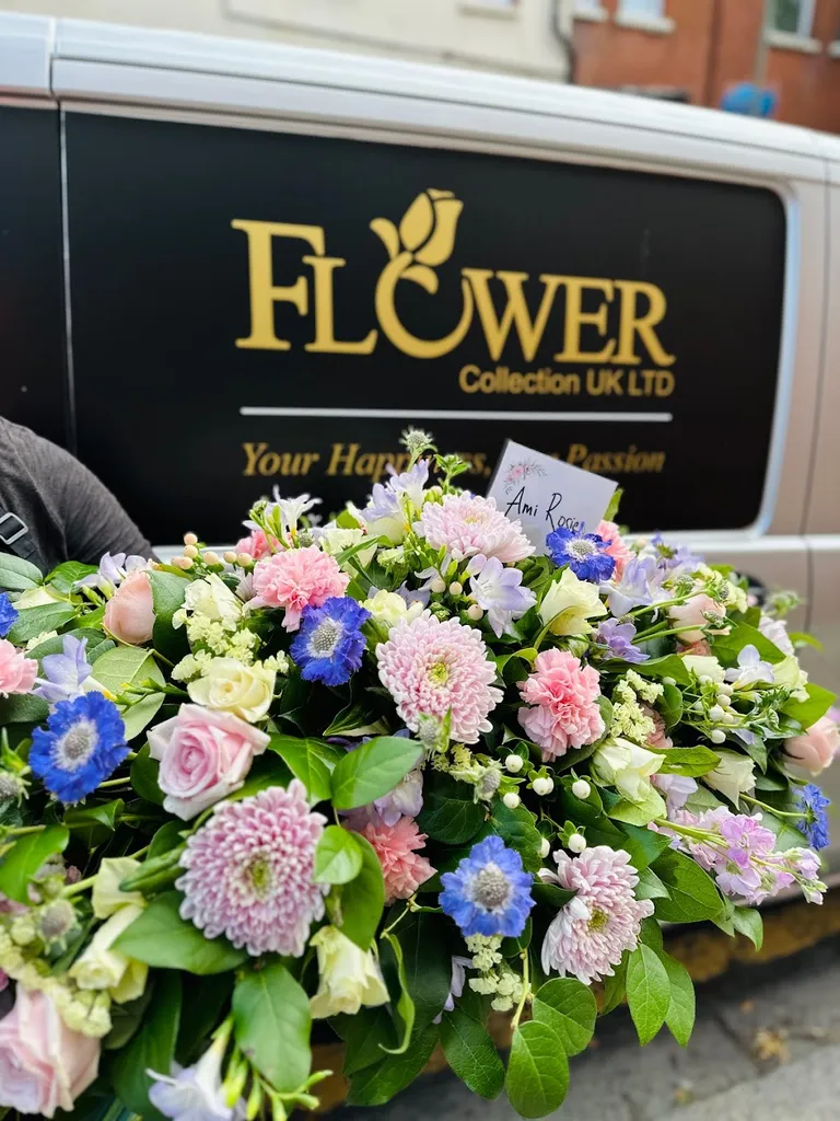 Flower Collection UK LTD