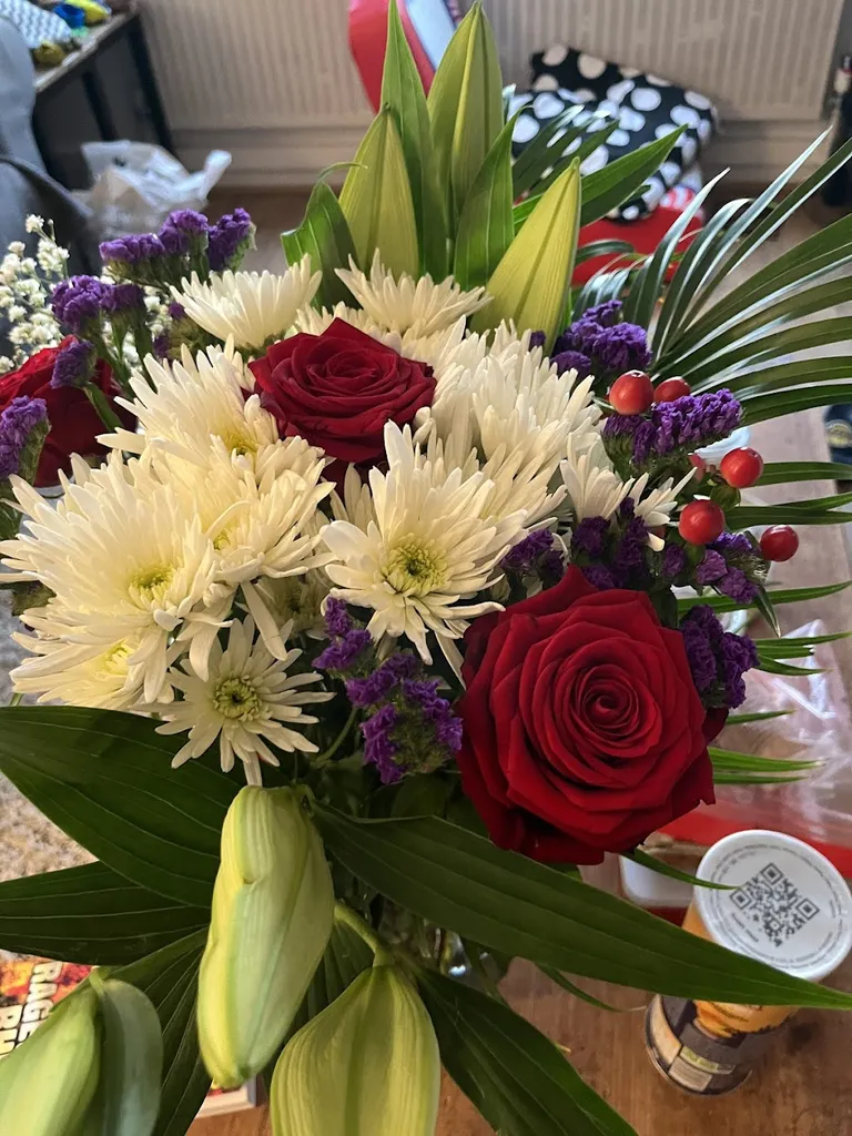 Flower Scents Florist