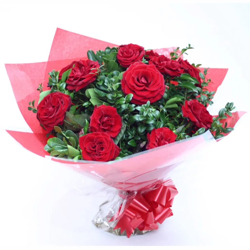 Flowers 24 Hours