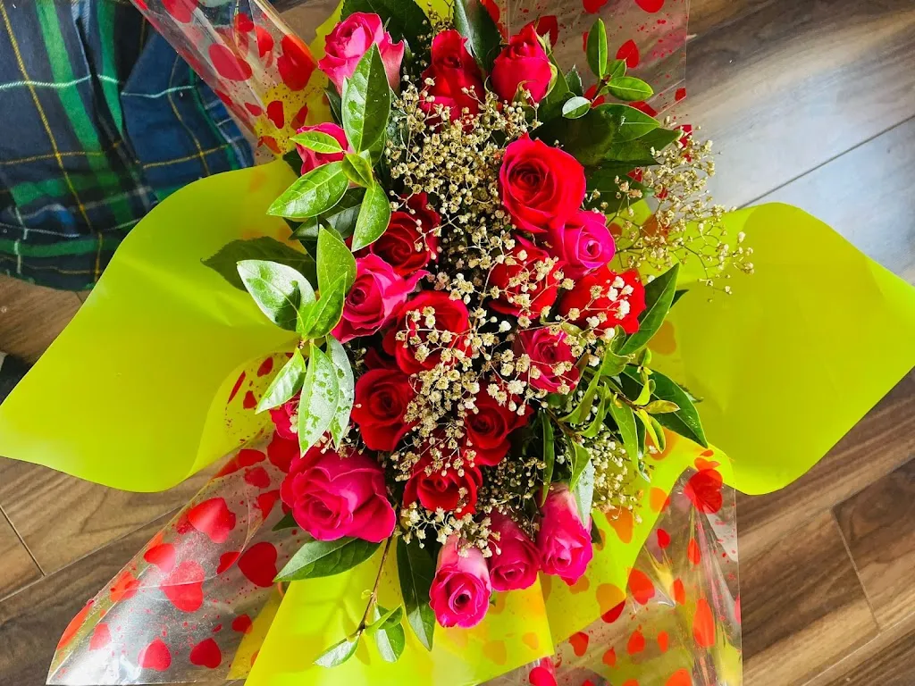 Flowers