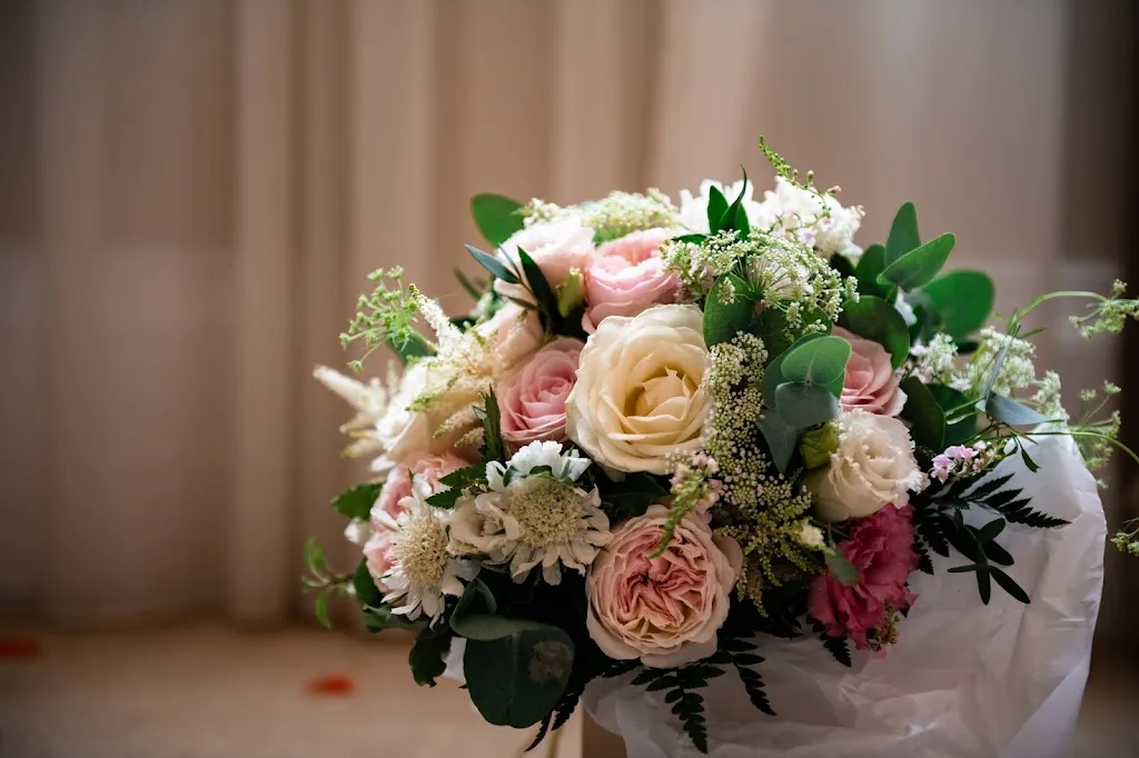 Flowers By Eve