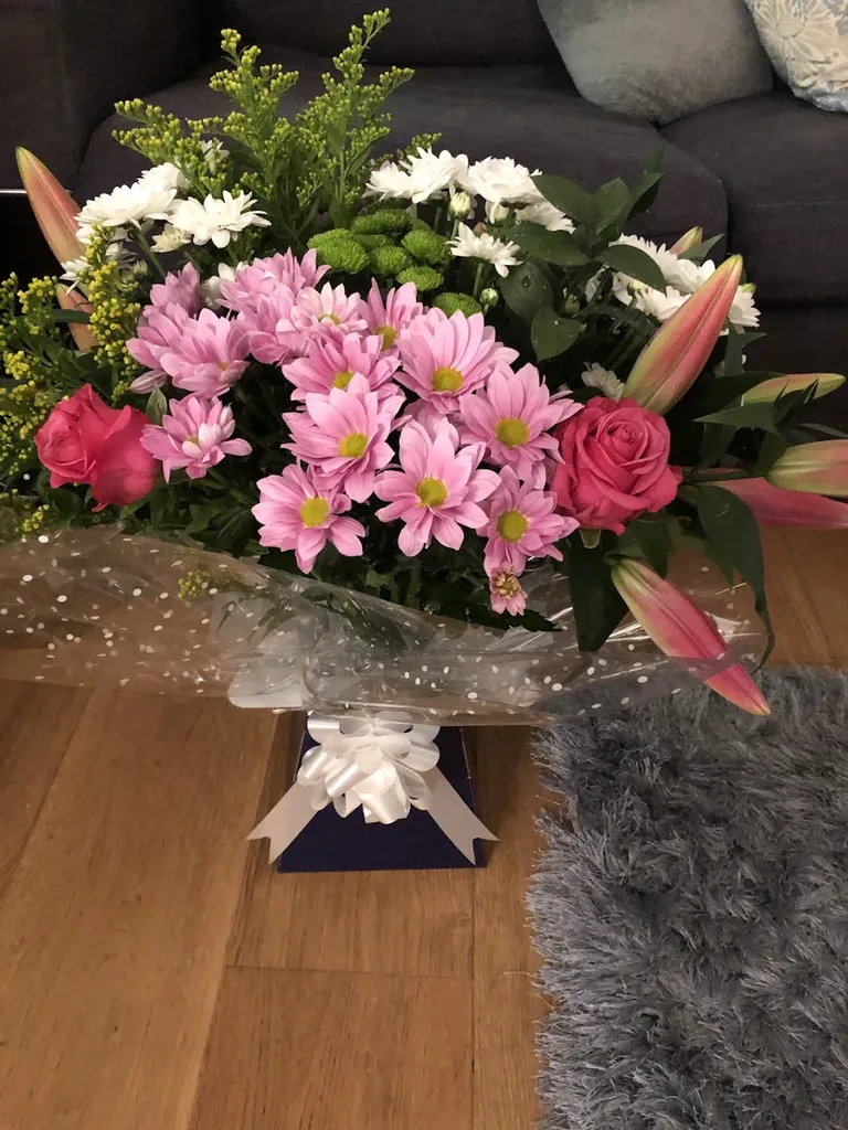 Flowers by Sarah LTD