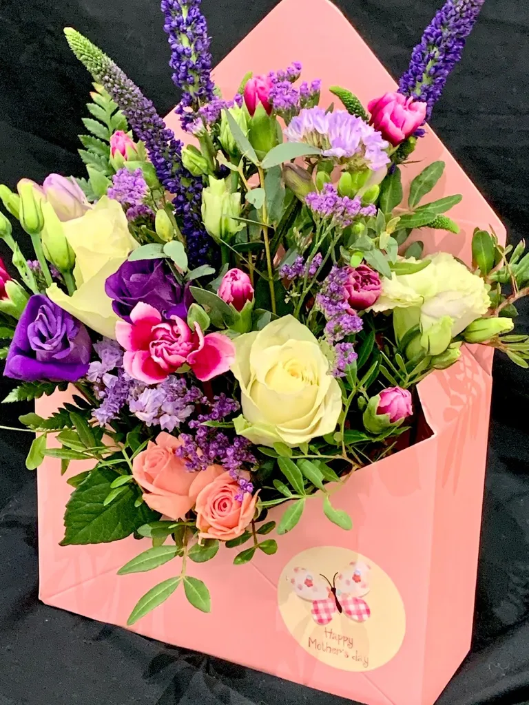 Flowers by Sue