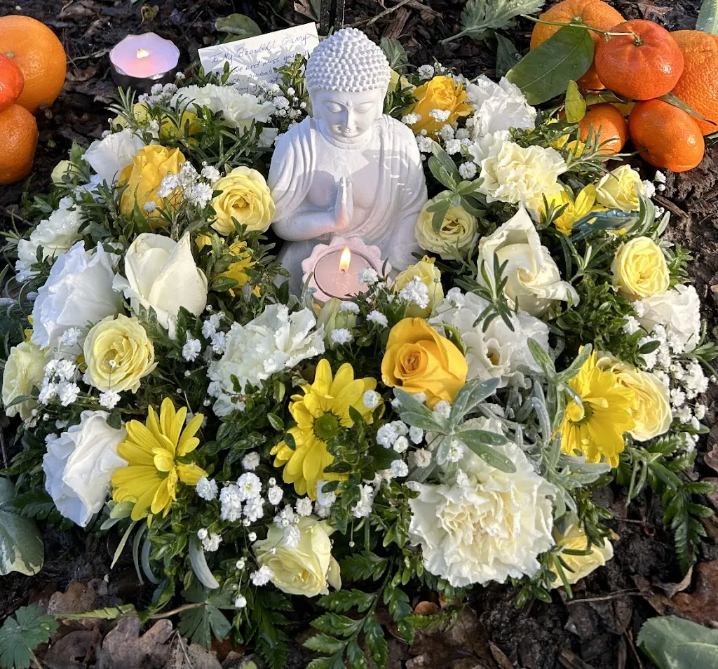 Flowers From Ltd