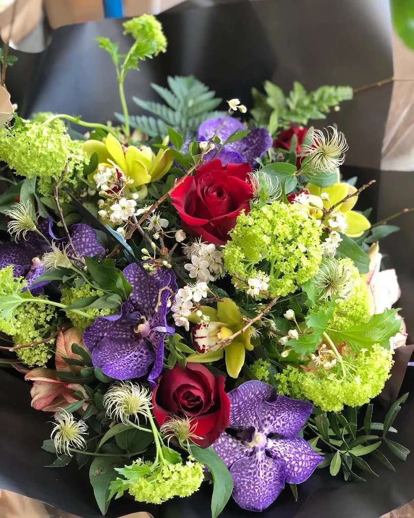 Flowers Inc