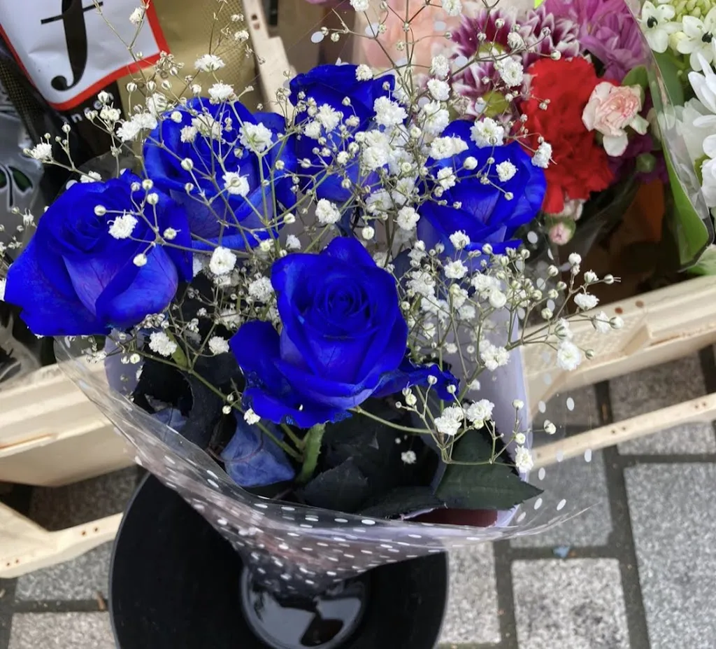 Flowers N16