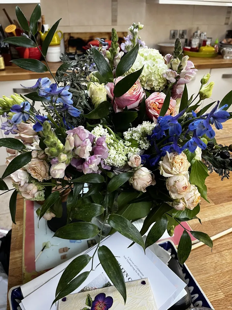 Flowers of Islington