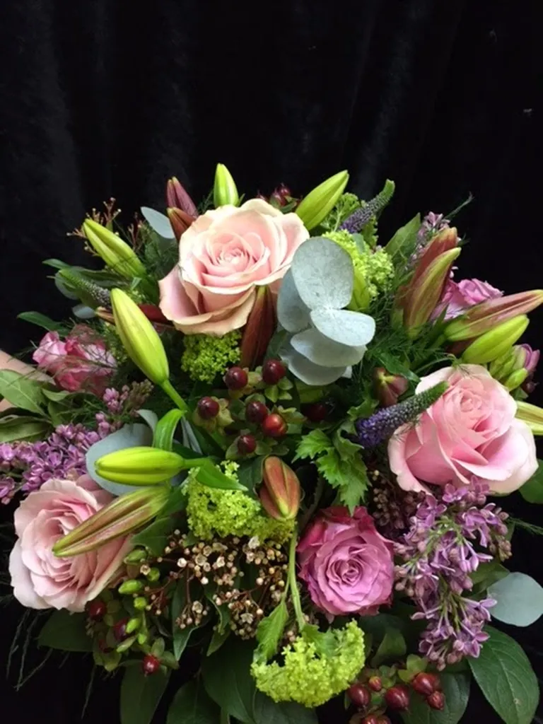 Flowers Unlimited