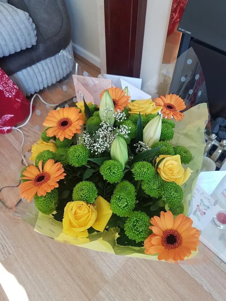 Flowersdelivery4u