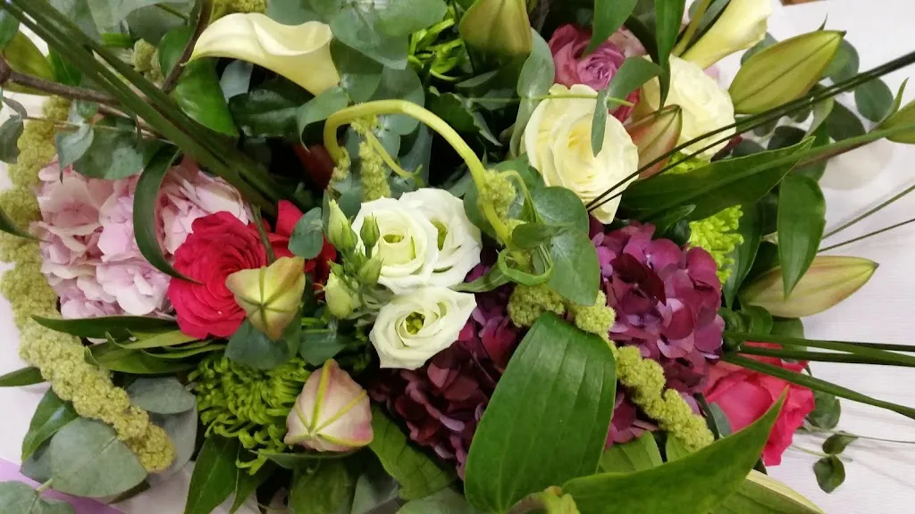 Flowerstalk