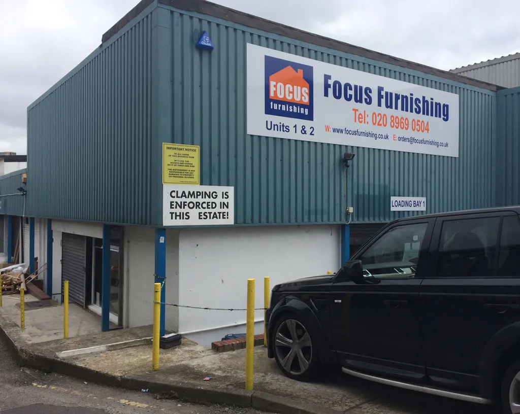 Focus Furnishing