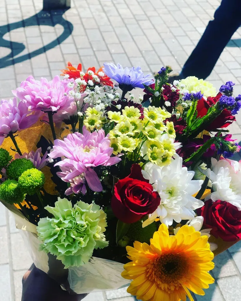 Forest Florist London