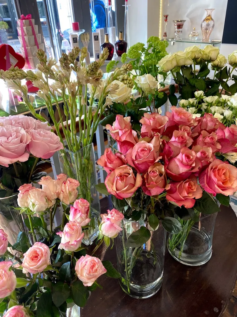 Formosa Flowers & Chocolaterie