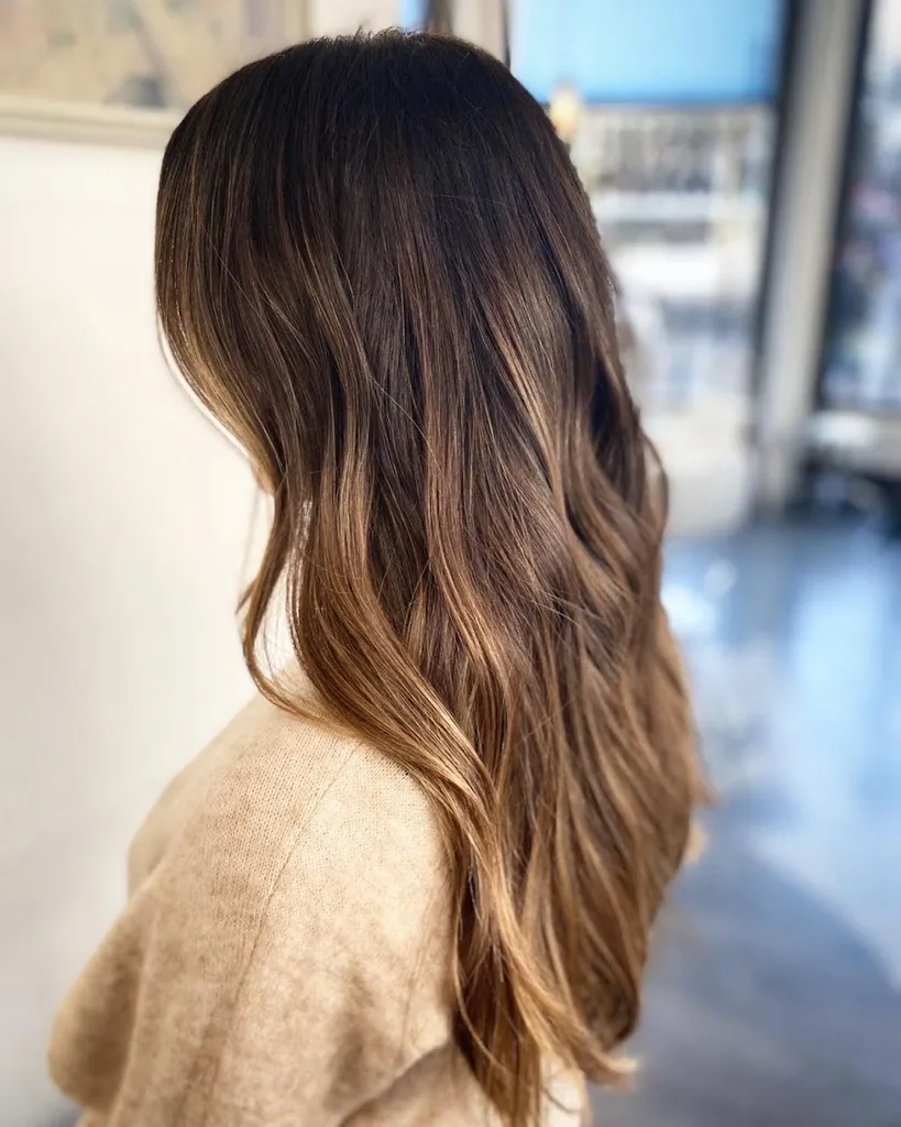 Foster London Hair Salon Dalston