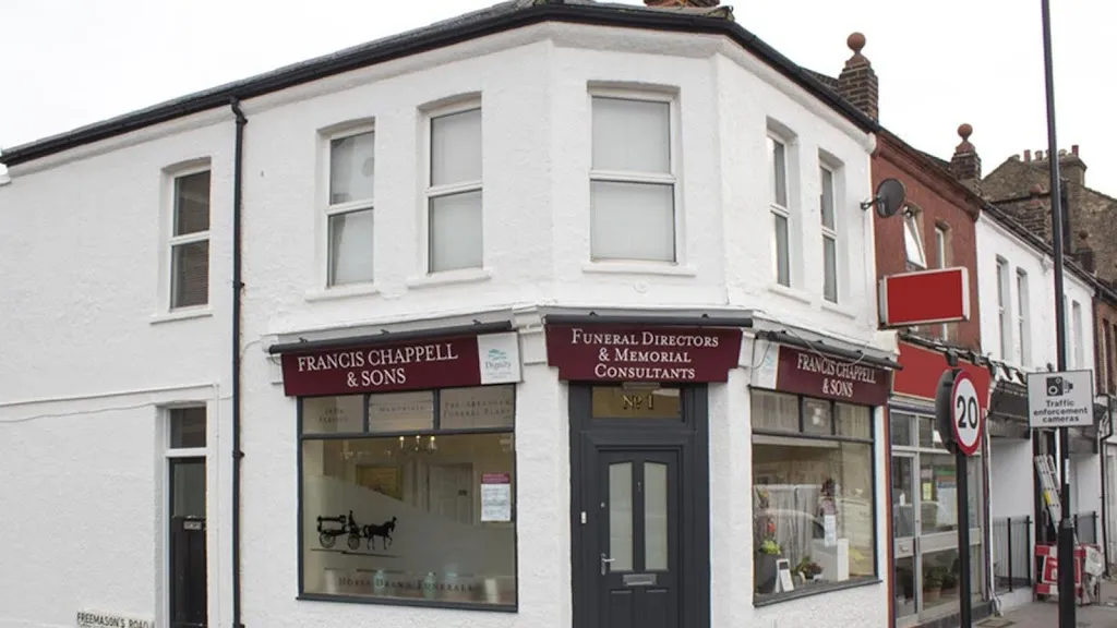 Francis Chappell & Sons Funeral Directors