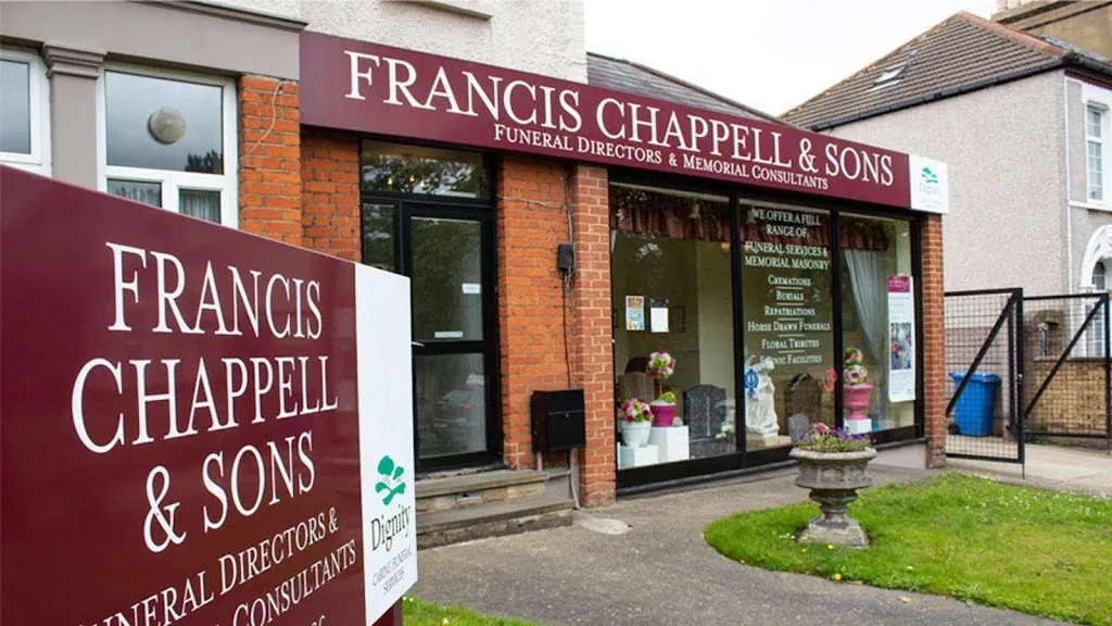 Francis Chappell & Sons Funeral Directors