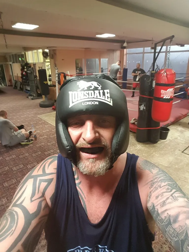 FREAK FITNESS UK