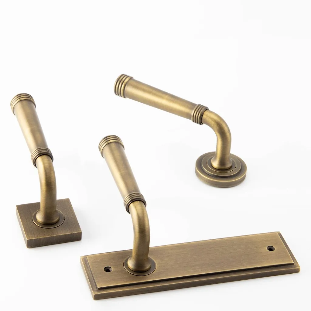 Frelan Hardware Ltd
