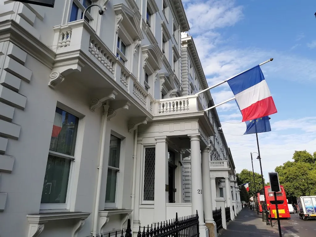 French Consulate