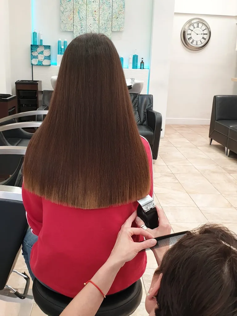 Fresh Cut Hair Studio