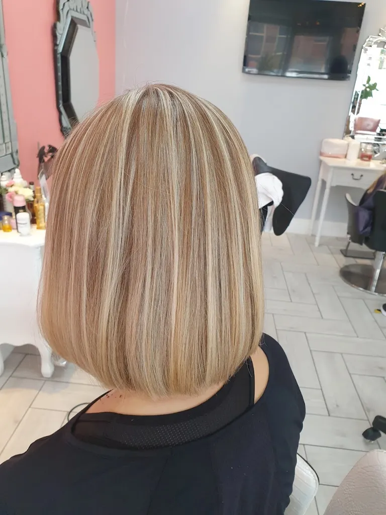 Fresh Look Salon