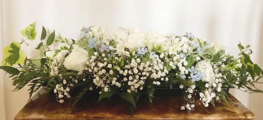 Friendly Florals